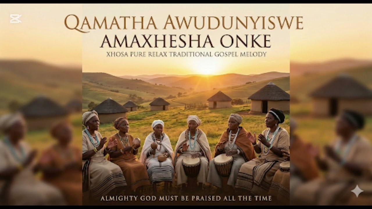 QAMATHA AWUDUNYISWE AMAXESHA ONKE