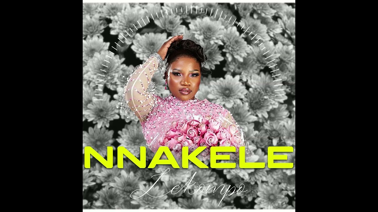 Makhadzi_-_Nnakele feat. Master kg(official audio)