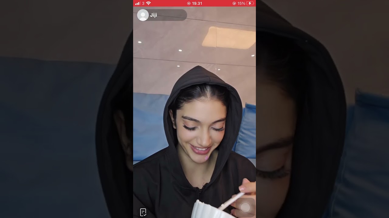 Vina Jiji Live 11/11/2025