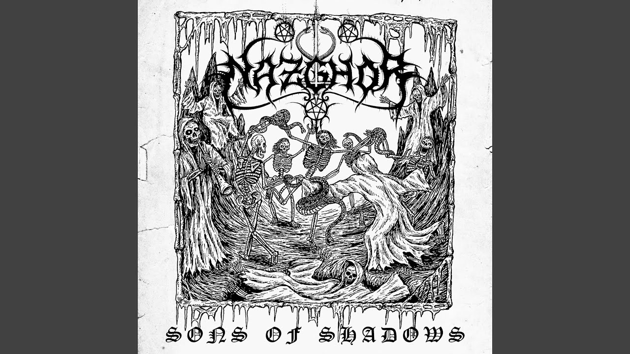 Sons of Shadows