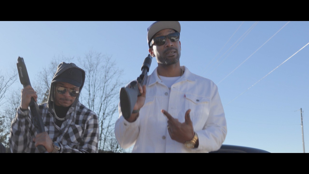 Dizzy D x @yungtatt256  Shotgun BTS Video x Shot By @MoodyMotionCinematix *Coming SOON*