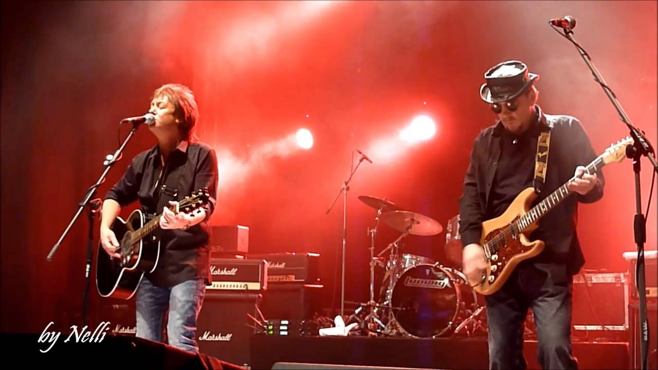Chris Norman&Band-