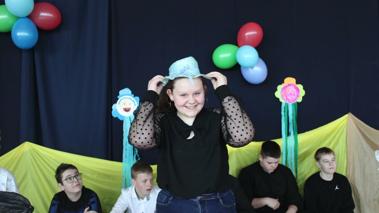 Bal karnawałowy 2025/2026