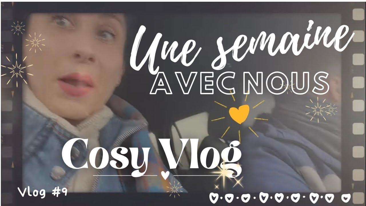 OUPS nous revoilà 🙈 😍