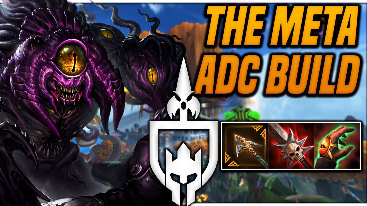 25+ ANHUR KILLS WITH NEW META BUILD!