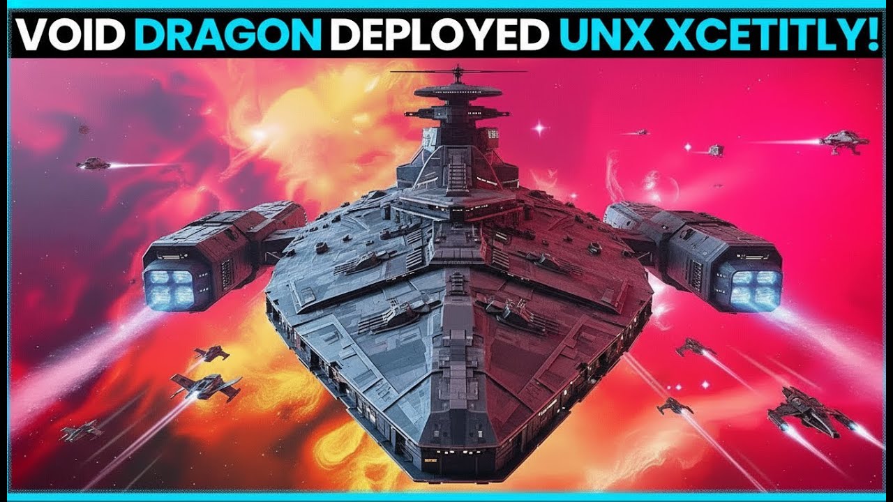 A Strange Human Warship Appeared—An Entire Fleet Vanished in Moments! | HFY Sci-Fi