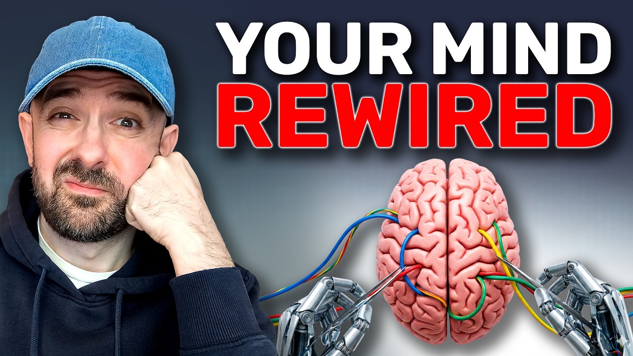 AI Won't Replace You. But it Might Change How You Think