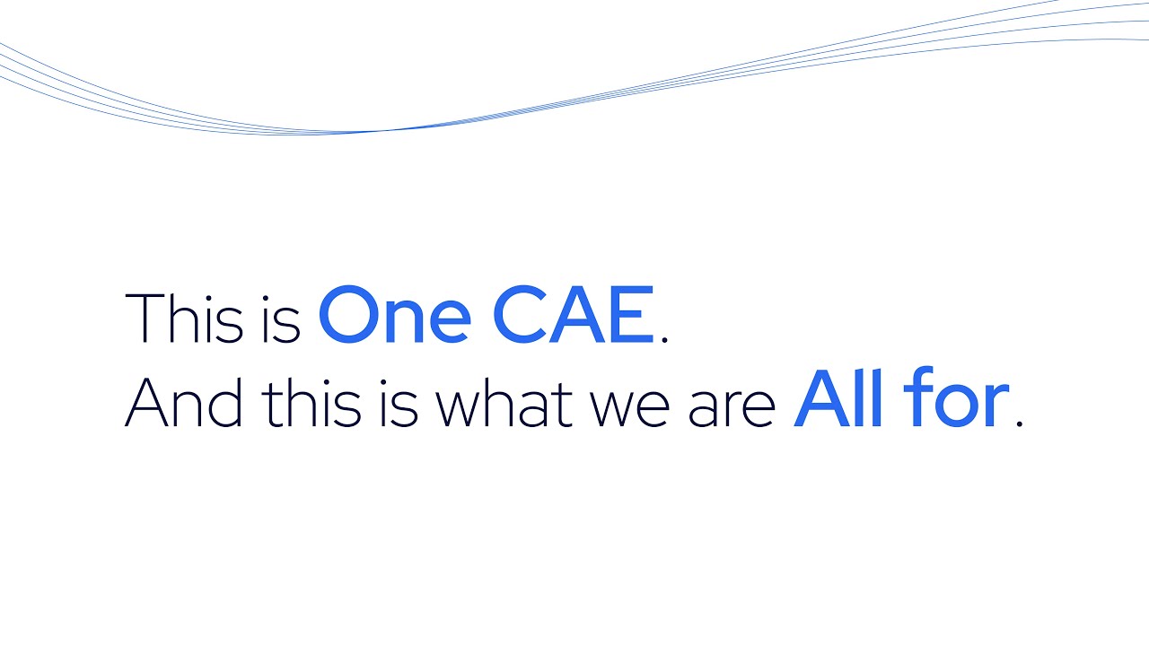 CAE&rsquo;s Employee Value Proposition