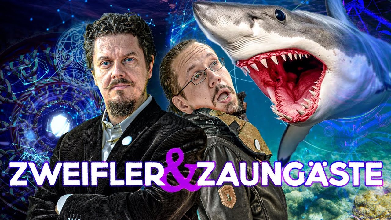 118 - Zweifler & Zaungäste. Wie du Vorbehalten gegenüber der Magie begegnest