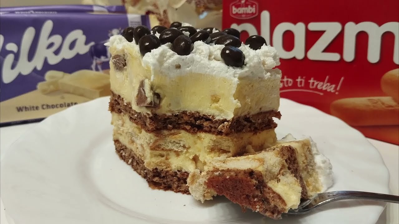 Obavezno probajte Mediteran kocke