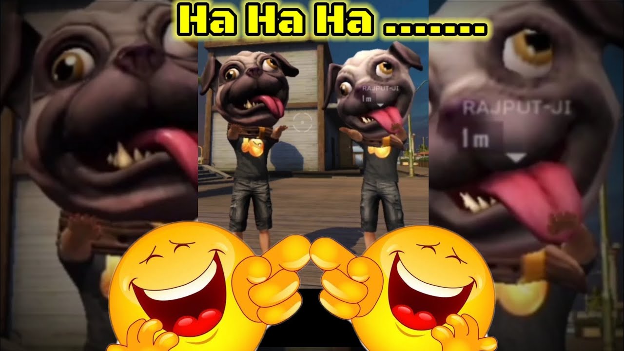 Free Fire Funny Video Tik Tok 33 #shorts