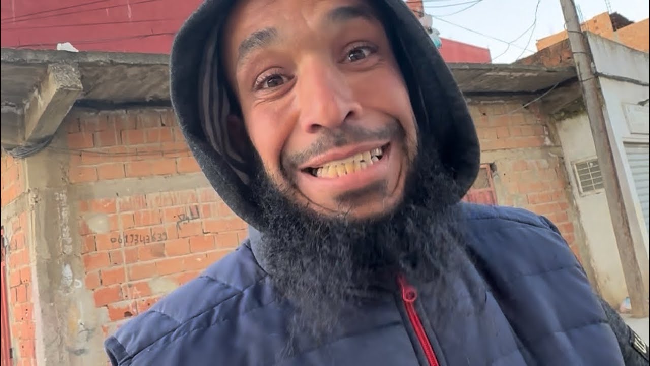 من قلب حضارة مدينة القصر الكبير لا رقيب ولا حسيب ونترك الكلمة والتعليق لكل من يسمع ويشاهد  #النحيلي