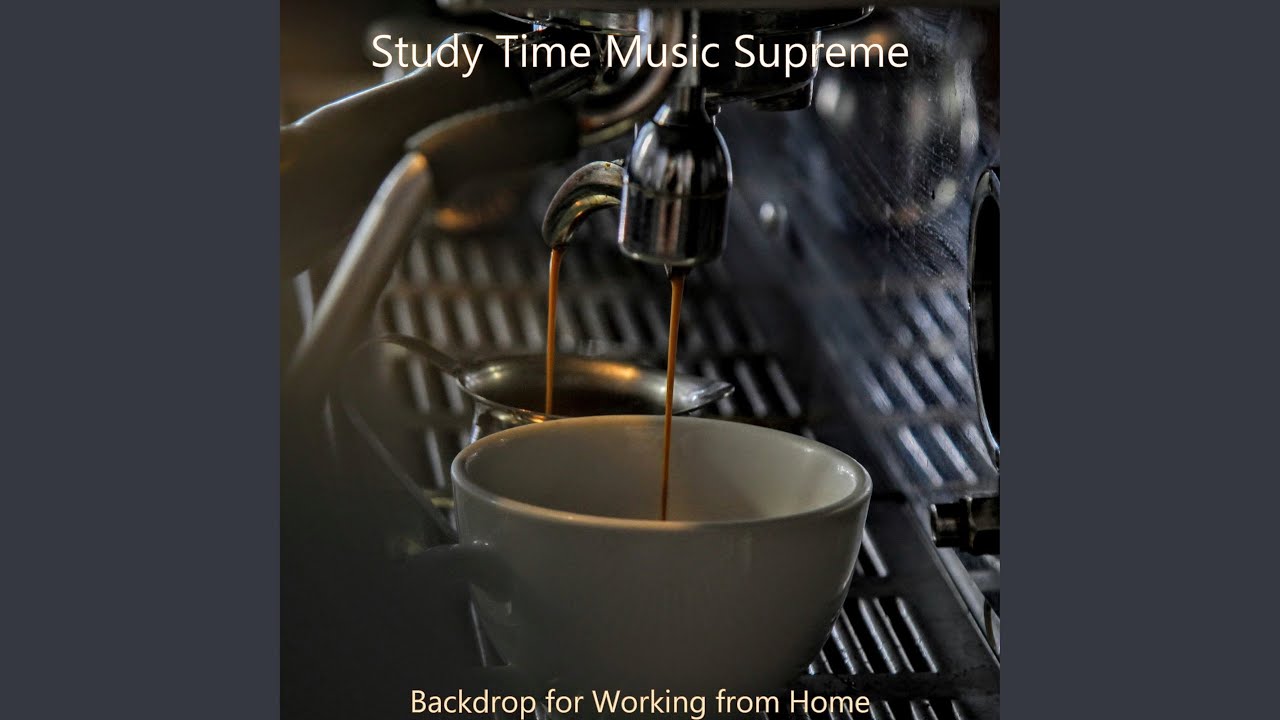 Grand Soundscape for Cooking