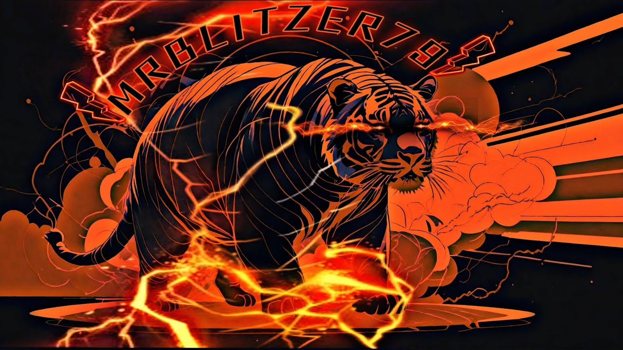 LS043/2026: Magic, muggles and monsters! #TheBlitzNation (Portrait)
