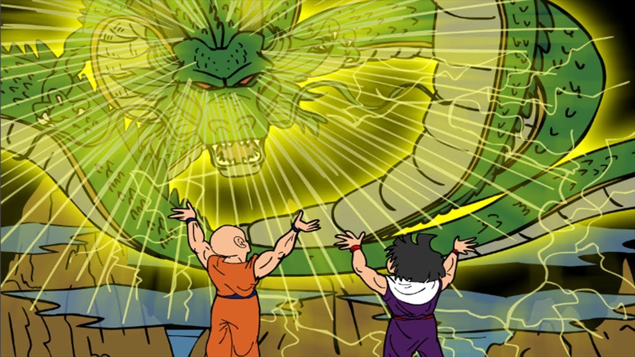 Obama Ball Z