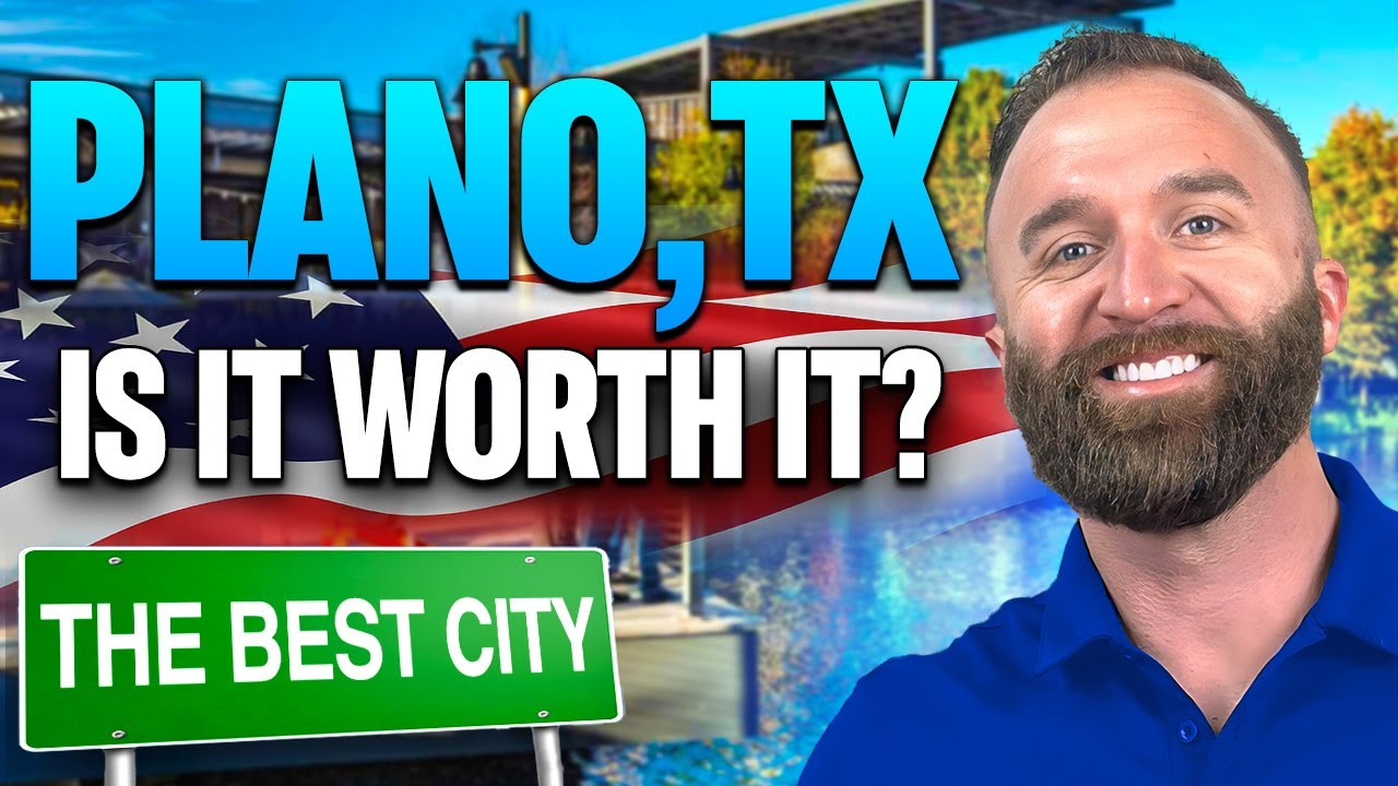 THESE Are The Must Know Pros and Cons of Plano Texas