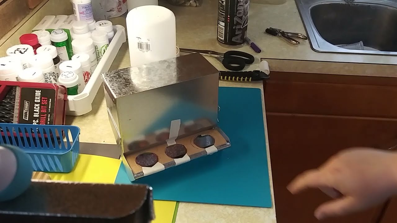 Absolutely No Waste J Feeder Modification for Quail! Super Simple & Easy!