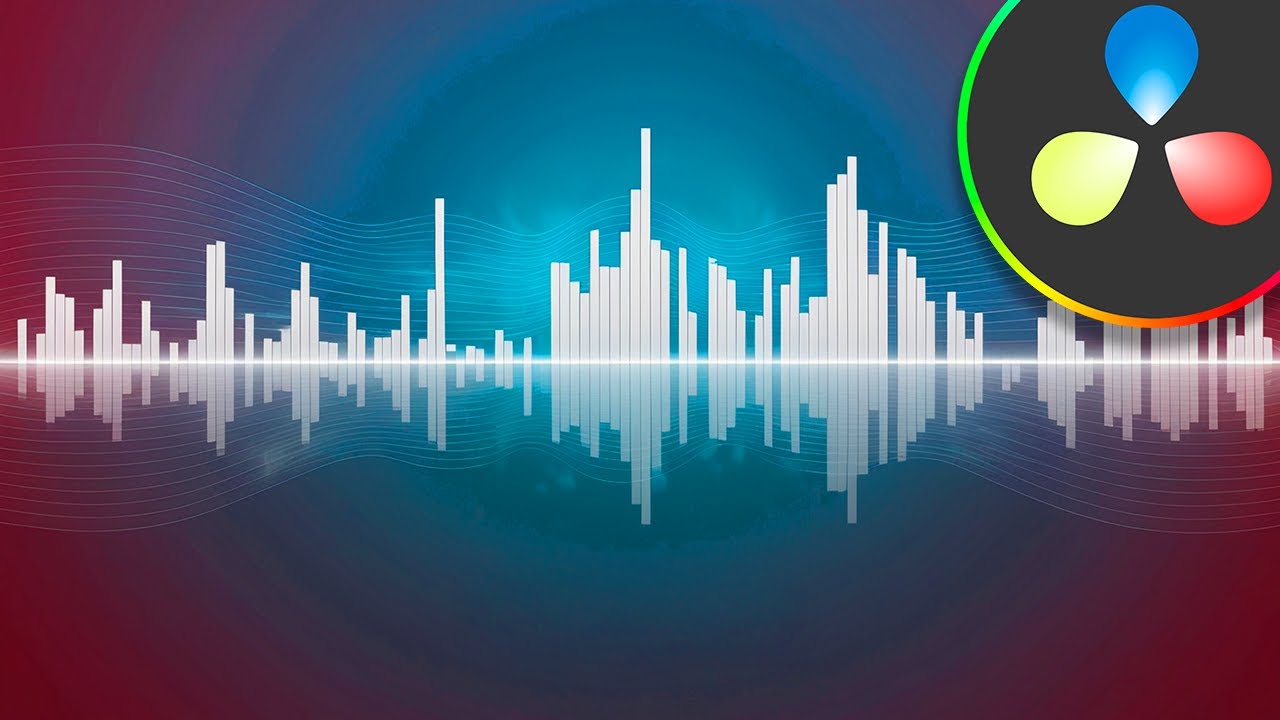 Crea Efectos de AUDIO Visuales Increíbles con Este Plugin GRATUITO - DaVinci Resolve