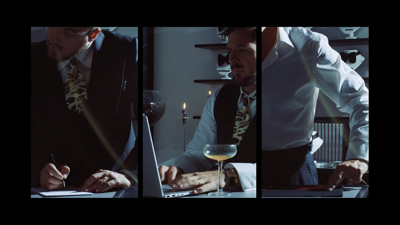 la Bowtique - Tailoring