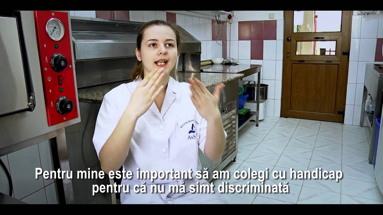 Asociatia ASSOC - Și eu sunt unul dintre ei - mai 2013