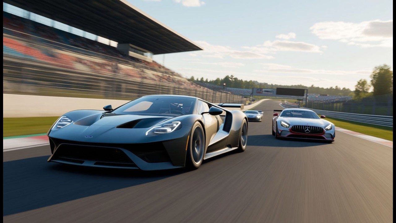 НОВИЧОК:) Проходим кафе, может и в онлайн залезем))) | Gran Turismo 7