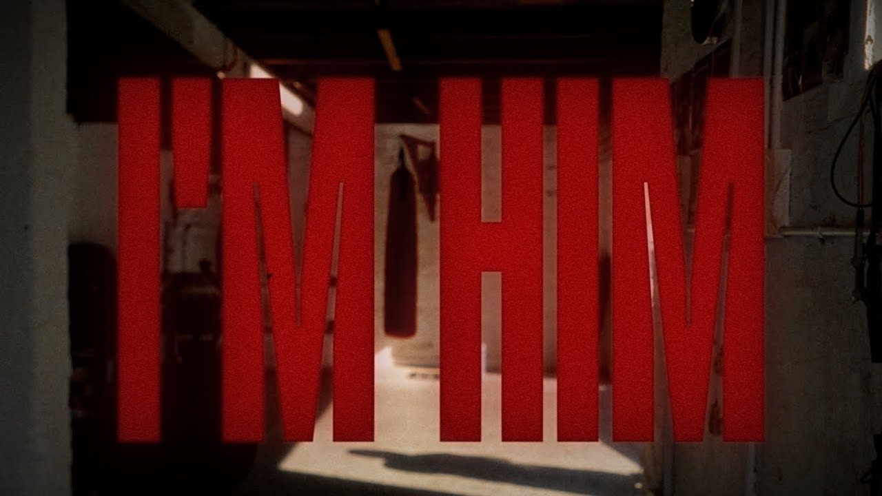 Casttro - I'M HIM (Official Music Video)