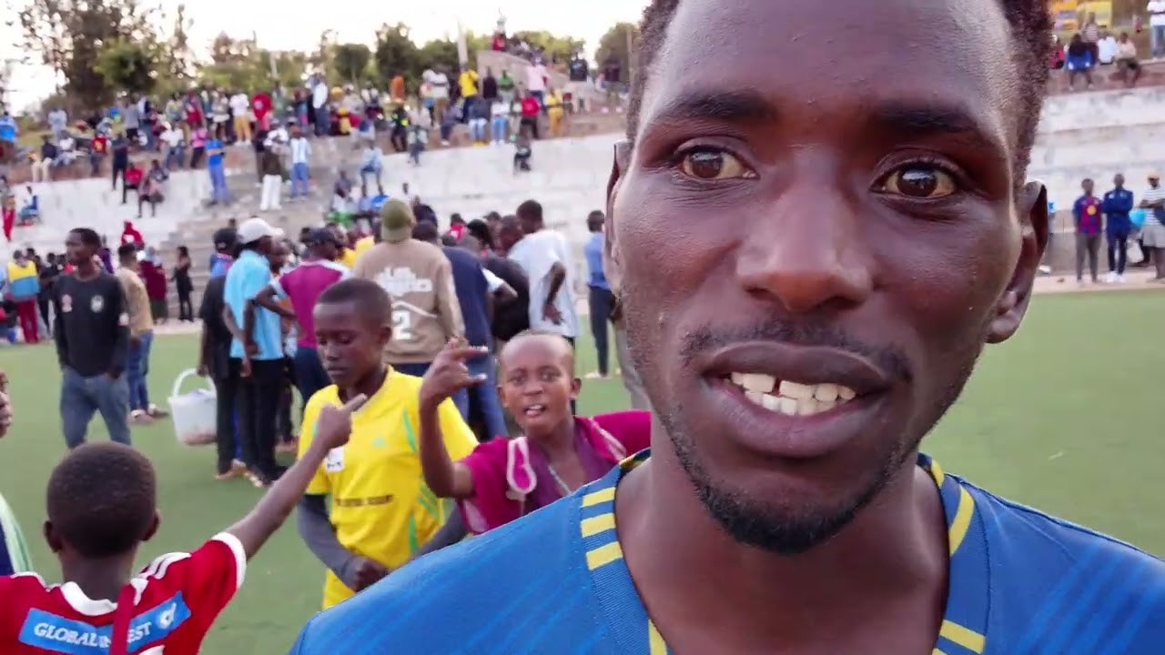 ENTRAINEUR MOTARI FC YATANGAJE KO MOTORI FC IGOMBA KUZAMUKA 🔥🔥🔥🔥🔥💯