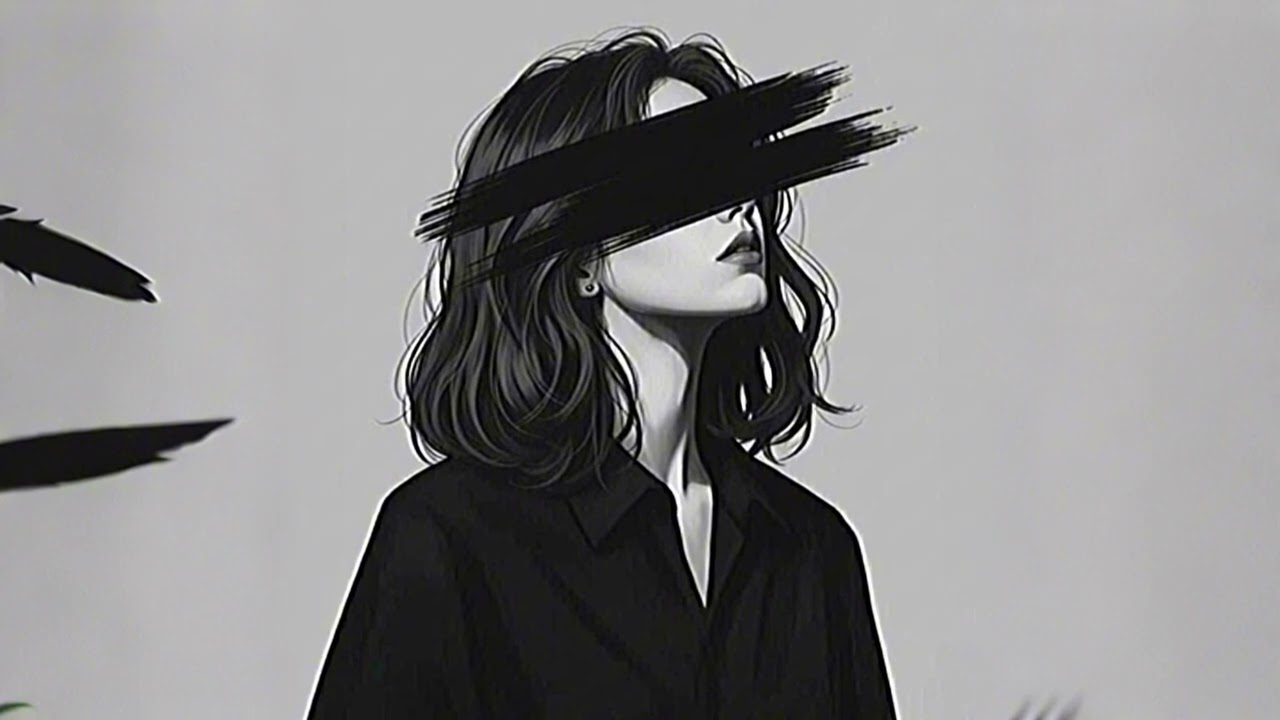 Skraddy  - Even with you I’m still alone