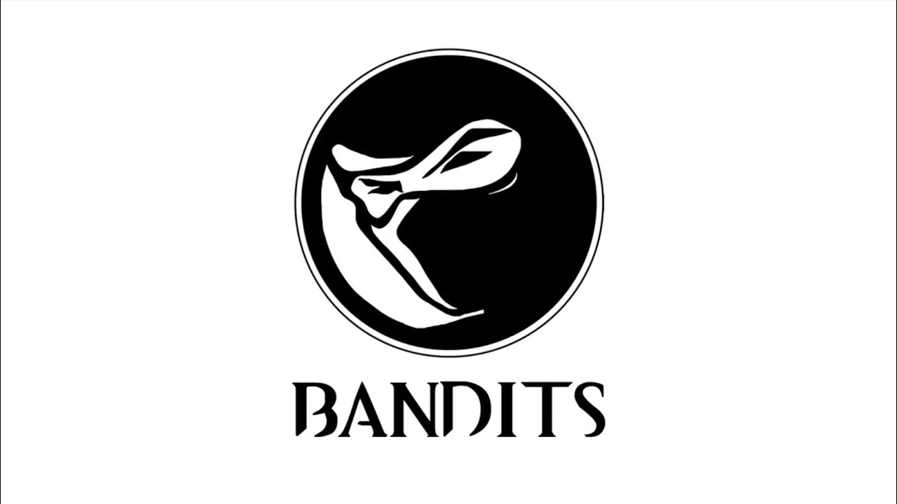 Daggerfall Bandits - vMoL - first boss