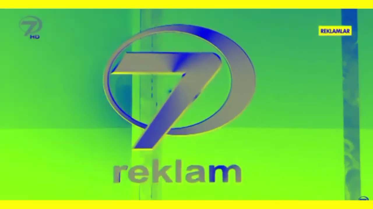 Kanal 7 Reklam Jeneriği create sponsored effects