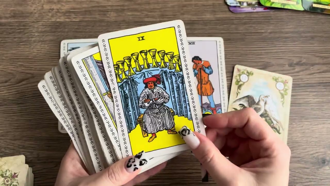 💫🌹один из уроков закрытого клуба , как читать ТРИПЛЕТ