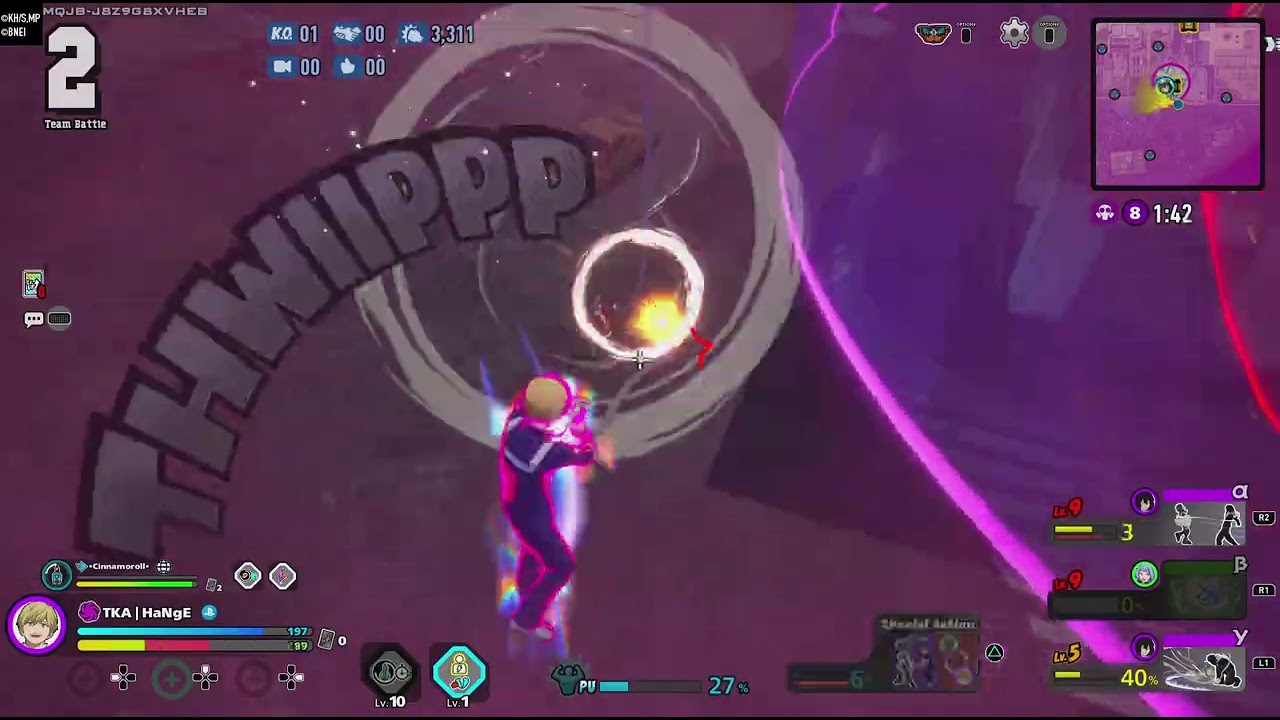 MY HERO ULTRA RUMBLE_20260319152601