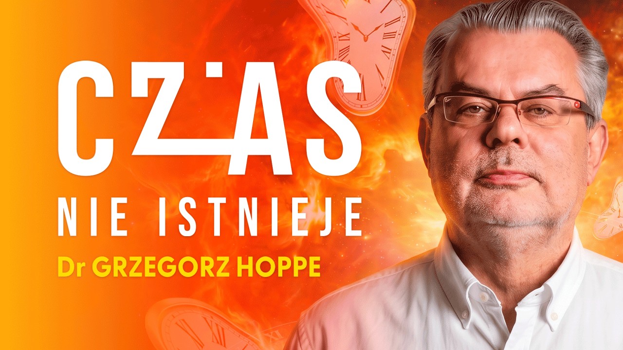 Ludzie nazwali spryt inteligencją, a kontrakt miłością | Grzegorz Hoppe