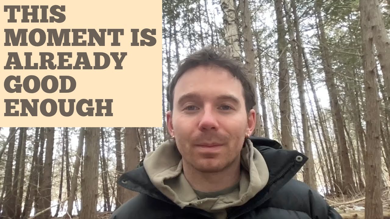 How to navigate through resistance towards the Present Moment