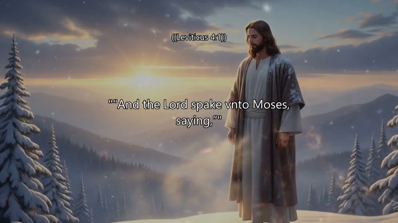Sacred Piano Worship for Quiet Reflection and Prayer with God’s Spirit and Scripture