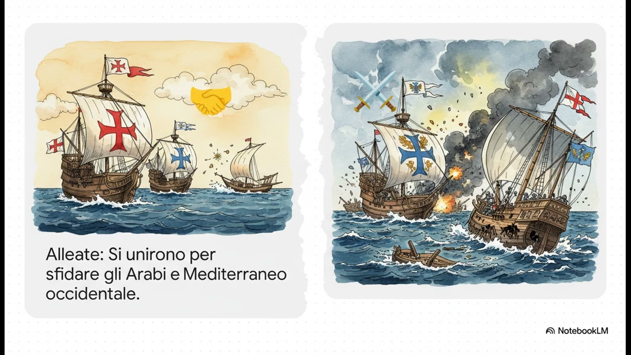 La Rivoluzione Commerciale