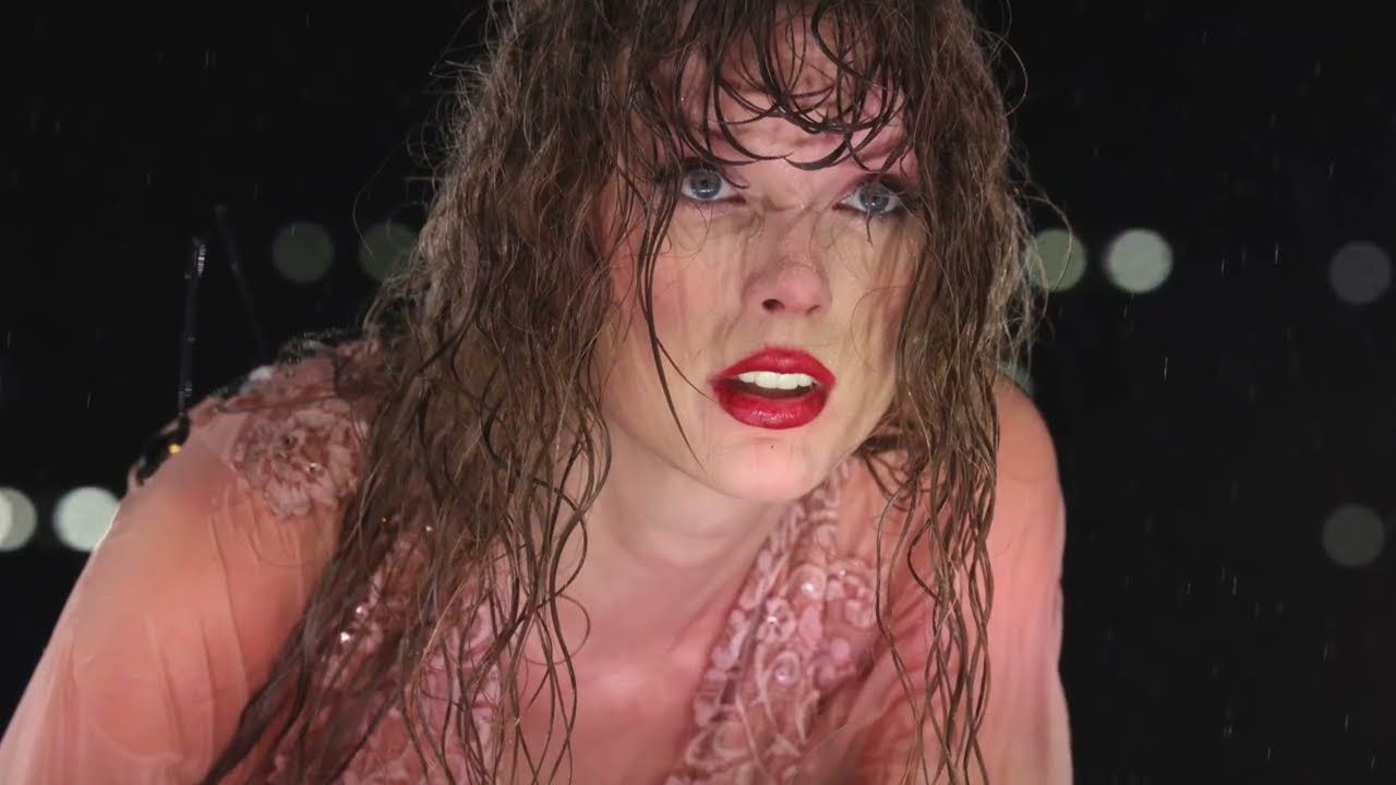 Swiftie by Olivia Hall