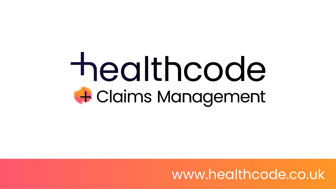 Claims Management | Medical Invoicing Software - Healthcode