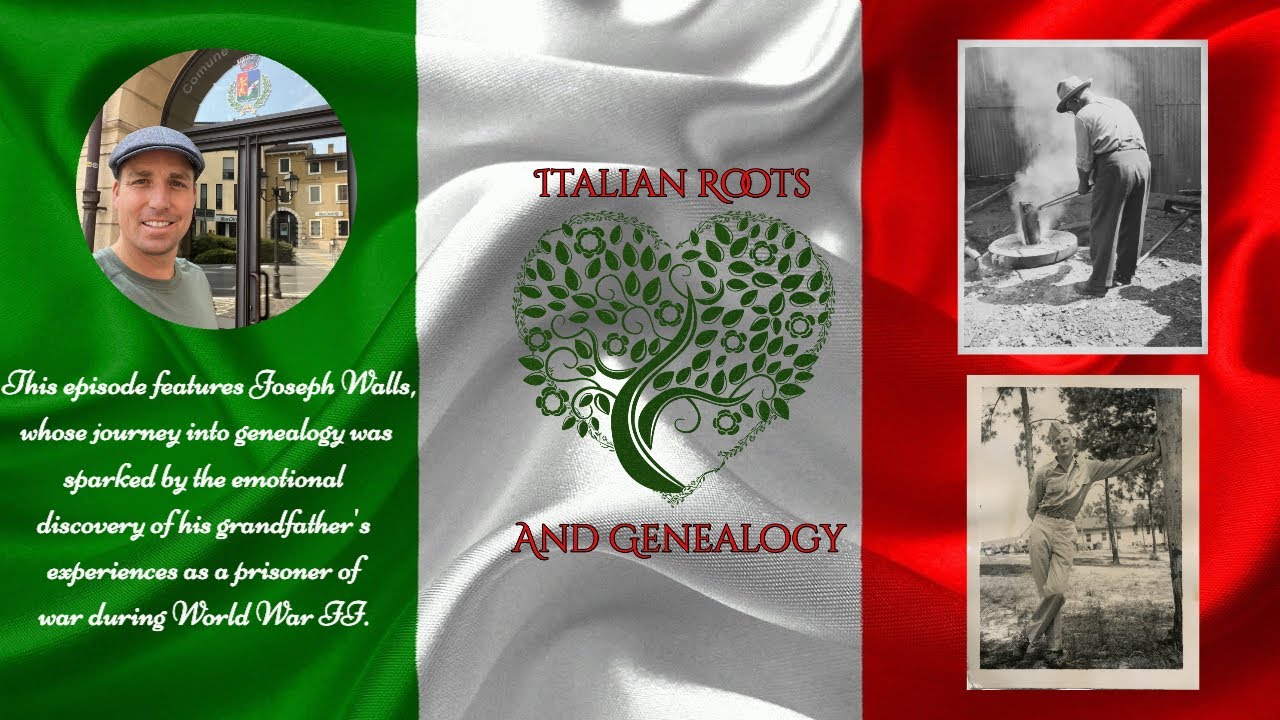 Exploring Italian Heritage and Family Tales @ItalianRootsandGenealogy #lakegarda #italianheritage