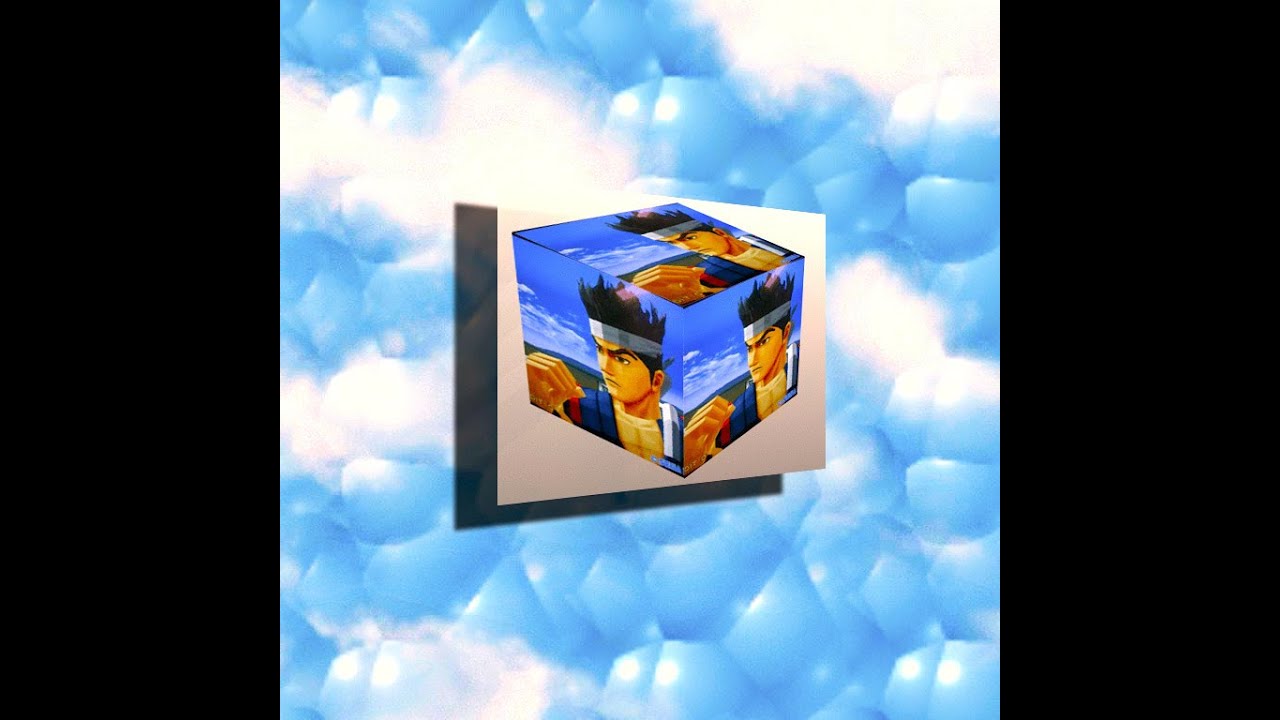 Esprit 想空 - virtua.zip [Full Album HD]