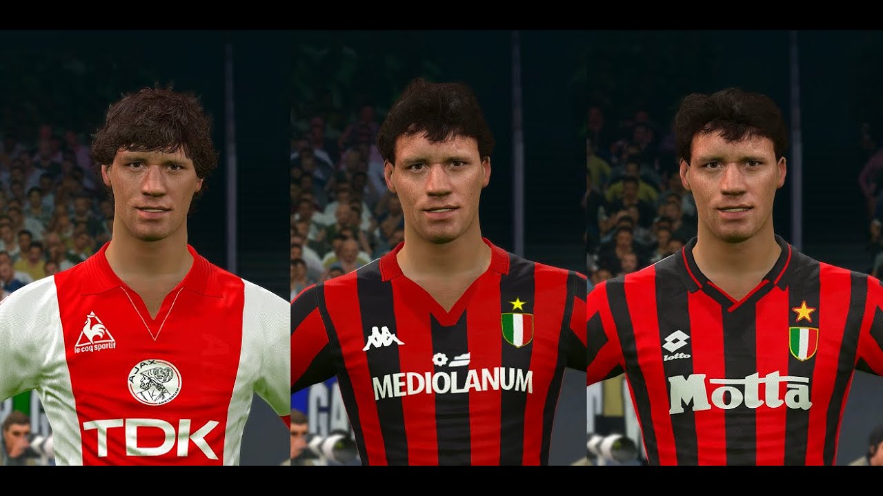 Marco Van Basten