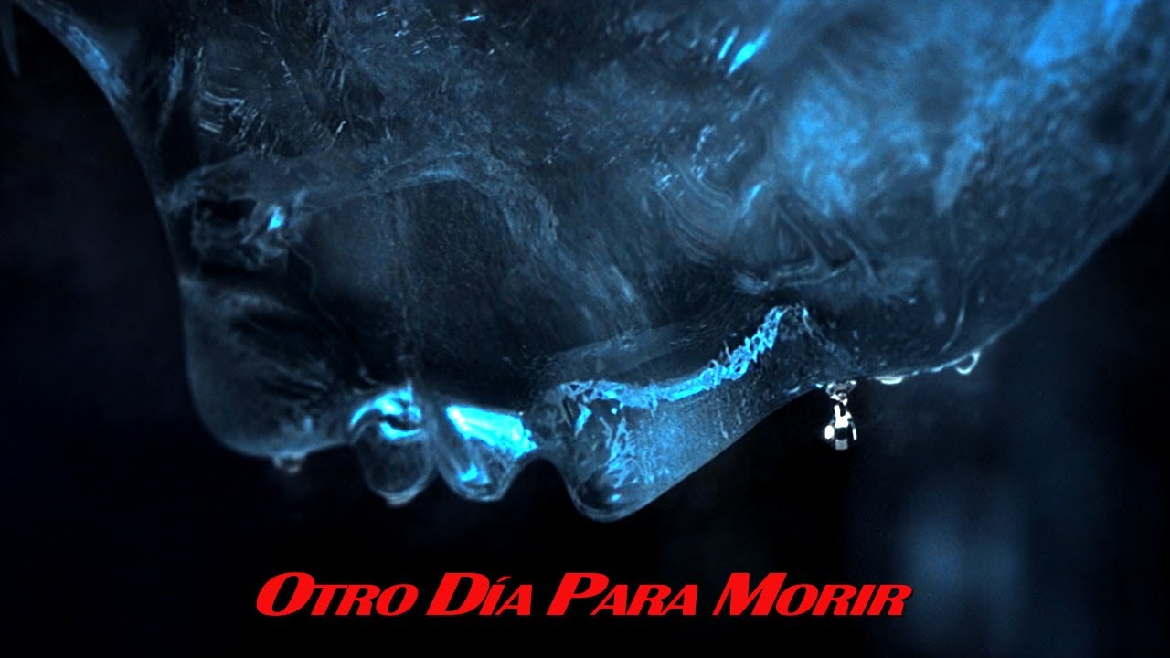 Die Another Day - Opening Credits