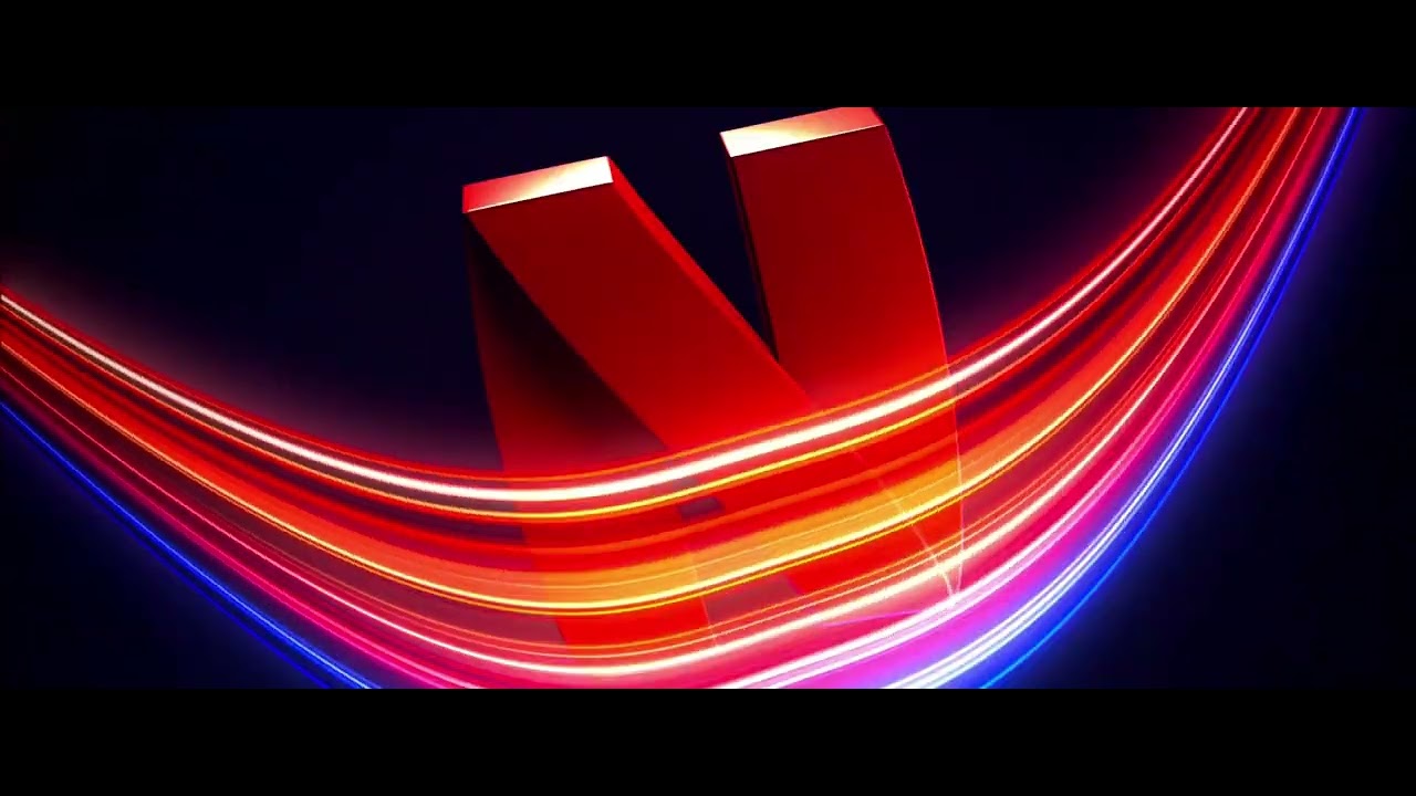 Netflix Animation Studios new logo (2026; POSSIBLE)
