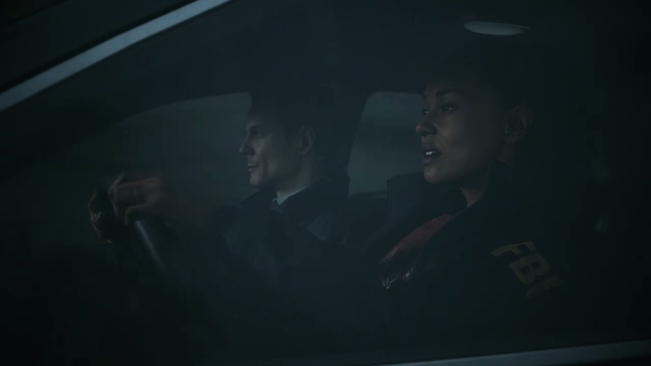 Alan Wake 2: El regreso - Capítulo 1: Invitación