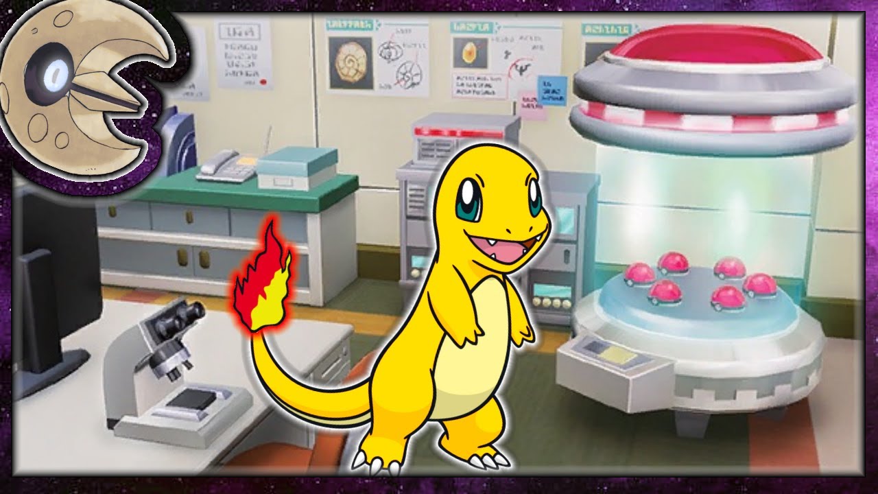✨ Shiny Charmander ✨ (Pokémon Soul Silver Copy #1)