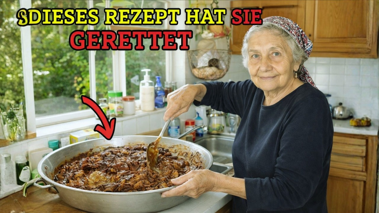 25 vergessene Hackfleisch-Rezepte, die unsere Großeltern in DEUTSCHLAND aßen