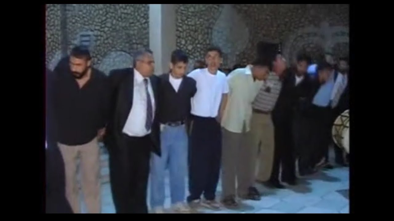 افراح عشيرة كيار حلب طريق المطار صالة الفجر