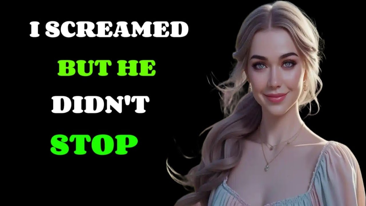 He Said I Was Too Old&hellip; But Then Everything Changed | Inspiring Story
