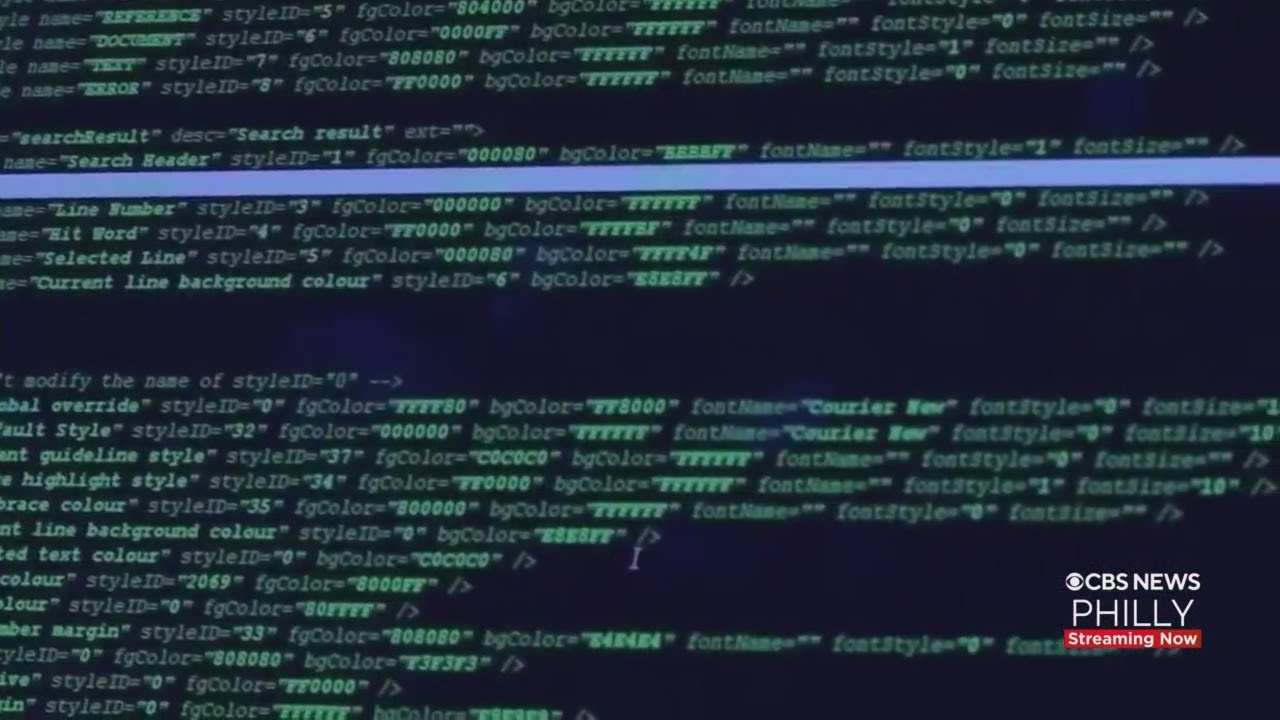 What To Do In Event Of Russian Cyberattack