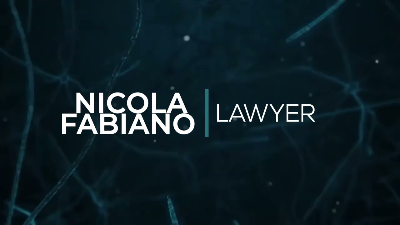 Nicola Fabiano